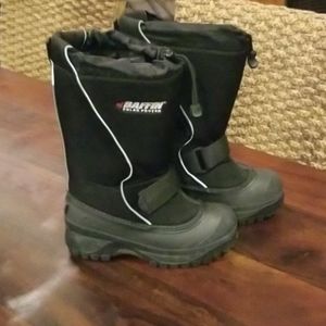 Baffin Insulated Winter Snow Boots